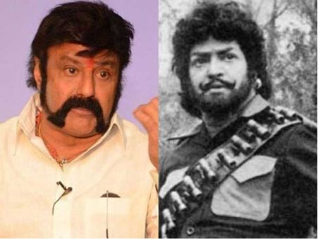 40 ఏళ్ల క్రితం తండ్రి చేసినట్లే.. అదరగొట్టేసిన బాలయ్య.. క్రిష్ కోసం స్పెషల్‌గా!