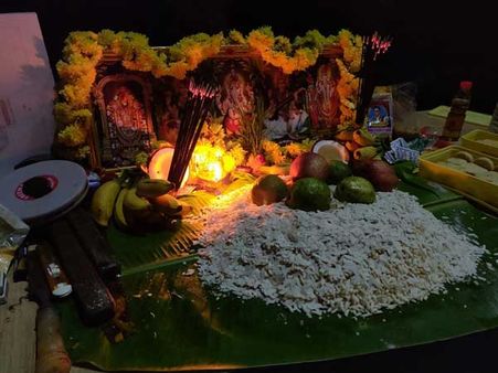 ‘భారతీయుడు 2’ మొదలైంది...