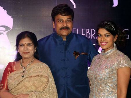 బేబీ 2 లోడింగ్: త్వరలో తాత కాబోతున్న మెగాస్టార్ చిరంజీవి!