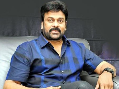 ఇంటర్నెట్ సెన్సేషన్ 'బేబీ'కి చిరంజీవి ఫోన్.. ఇంటికి రావాలని ఆహ్వానం!