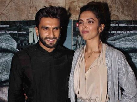 దీపిక పదుకోన్-రణవీర్ సింగ్ వెడ్డింగ్: లేక్ కోమోను ఎంచుకోవడానికి కారణమేంటి?