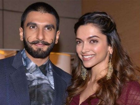 దీపిక -రణవీర్ లేక్ కోమో వెడ్డింగ్... విమానంలో రణవీర్, ఏడ్చేసిన దీపిక (లైవ్ అప్డేట్స్)