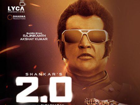 ట్విట్టర్ రివ్యూ : రజనీ 2.0.. మతి పోగొడుతున్న గ్రాఫిక్స్.. ఇండియన్ సినిమాలోనే బెస్ట్ క్లైమాక్స్!