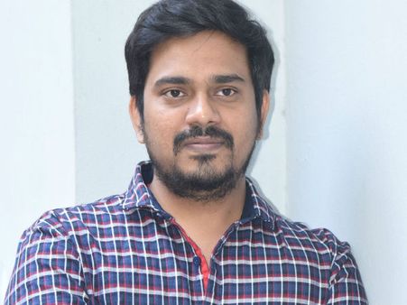 బాహుబలి తీసినంత అనుభవం వచ్చింది.. హుషారు డైరెక్టర్ హర్ష