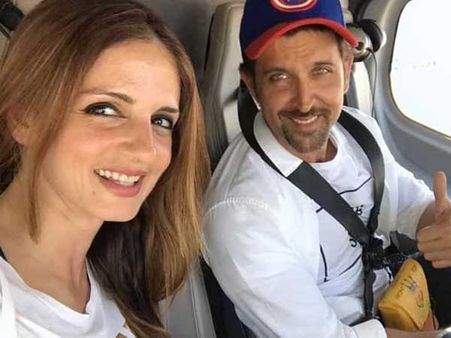 విడాకులు ఇచ్చినా నాకు కోపం లేదు.. ఇంకా ప్రేమిస్తున్నాను.. భార్యతో స్టార్ హీరో తిరిగి కాపురం!