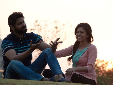 ఎట్టకేలకు సుమంత్ ‘ఇదం జగత్’ రిలీజ్ డేట్ లాక్