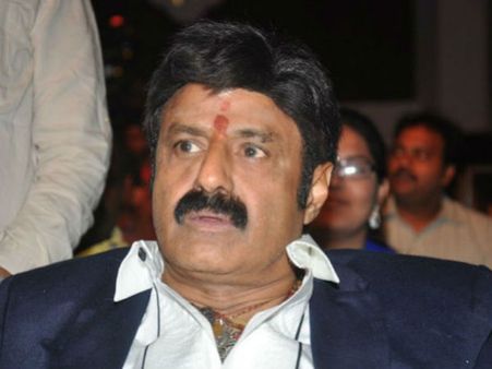 తోట రాముడిగా బాలయ్య.. చరిత్ర సృష్టించిన చిత్రం, రిజెక్ట్ చేసిన మెగా బ్రదర్!