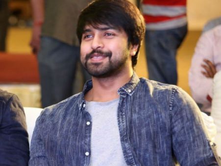 మెగాస్టార్ అల్లుడు కళ్యాణ్ నెక్ట్స్ మూవీ ఖరారు, వివరాలు ఇవే..