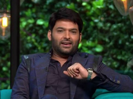 ప్రియురాలితో కమెడియన్ పెళ్లి... అప్పట్లో ఆ పని చేసి దొరికిపోయారట!