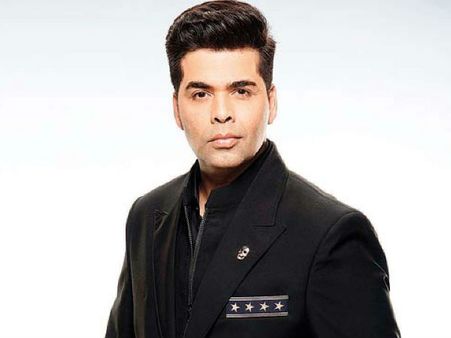 జోరుగా రూమర్లు.. ఒకే మాటతో తెరదించిన కరణ్ జోహర్