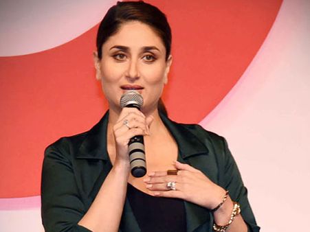 నేను వారికి తల్లిని కాను: కరీనా కపూర్, లైంగిక వేధింపులపై షాకింగ్ కామెంట్స్