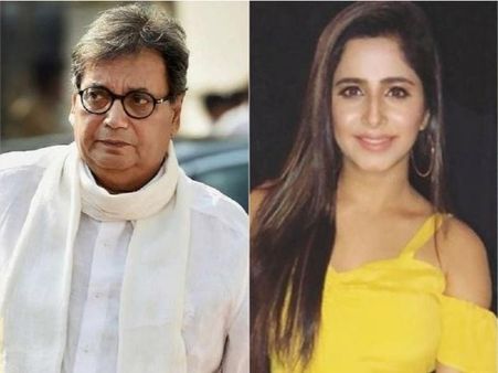 నాతో ఓ రాత్రి గడుపుతావా? సుభాష్ ఘాయ్‌పై లైంగిక వేధింపుల కేసు.. సీన్ రివర్స్!