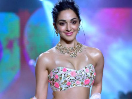 నా మాజీ ప్రియుడికి ఆమెతో డేటింగ్ చేయడం ఇష్టం.. కైరా అద్వానీపై సంచలన వ్యాఖ్యలు!