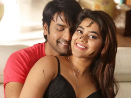 రొమాంటిక్ ఎంటర్‌టైనర్‌గా ‘కొత్త‌గా మా ప్ర‌యాణం’.. యూత్‌ని టార్గెట్‌గా చేస్తూ..