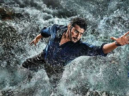 నమ్రత షేర్ చేసిన వీడియో వైరల్: మహేష్ బాబు డెడ్లీ యాక్షన్ సీక్వెన్స్