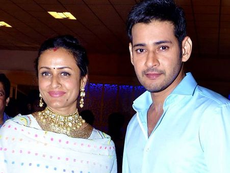 సతీమణి కోసం మహేష్ బాబు తొలిసారి.. 30 నిమిషాల గెస్ట్ రోల్!