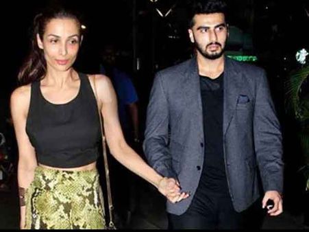 అర్జున్ కపూర్, మలైక పెళ్లి సీక్రెట్ లీక్.. ఇక ఆపేయ్ అంటున్నా చెప్పేశాడు!