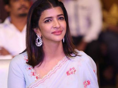 కష్టం వస్తే అతడి వద్దకు వెళ్లేదానిని.. ఆయన లేకపోవడం లోటే.. మనం సైతంలో మంచులక్ష్మీ