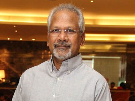 మణిరత్నం మెగా ప్లాన్స్: విక్రమ్, విజయ్, శింబులతో భారీ మల్టీస్టారర్?