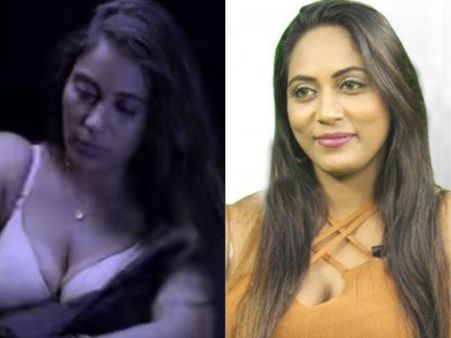 న్యూడ్‌గా చేసింది నేను కాదు: ‘ఏడు చేపల కథ’ హీరోయిన్ మేఘనా చౌదరి!