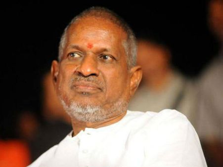 నాకు వాటా ఇవ్వాల్సిందే... సింగర్లకు ఇళయరాజా వార్నింగ్