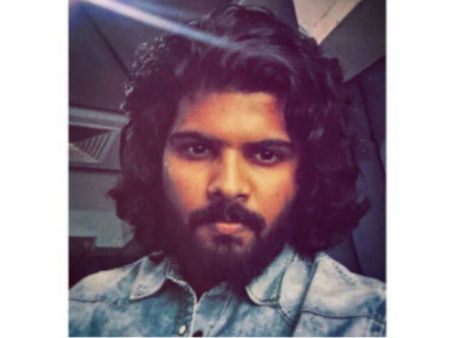 హీరోగా ఎంట్రీ ఇవ్వబోతున్న ఎంఎం కీరవాణి కుమారుడు, ఇతడే...