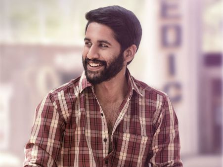 బర్త్ డే స్పెషల్: నాగ చైతన్య, సమంత మూవీ ఫస్ట్‌లుక్ పోస్టర్ వచ్చేసింది!