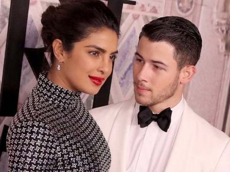 ప్రియాంక చోప్రా పెళ్లి సందడి.. భారీగా జోధ్‌పూర్‌కు ప్రముఖులు