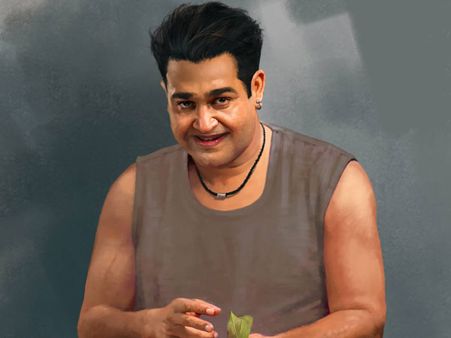 తెరపైకి దగ్గబాటి అభిరామ్ పేరు, మోహన్‌లాల్ మూవీతో...