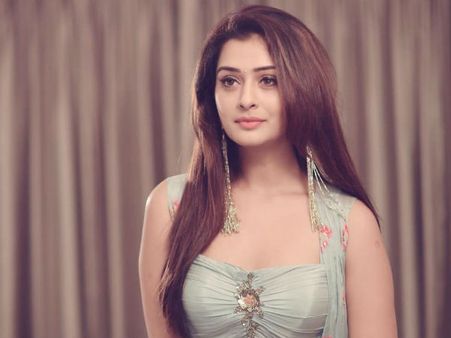 పాయల్ రాజ్‌పుత్ గురించిన ఆ వార్త నిజం కాదట!