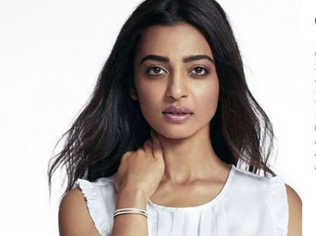 నగ్న వీడియో లీక్‌: రాధిక ఆప్టే ధీటైన జవాబు.. నా తల్లే..