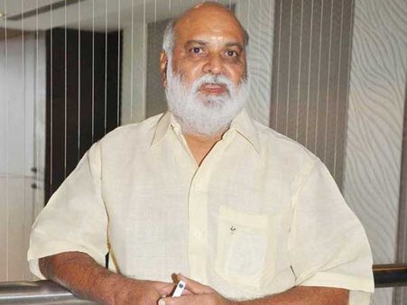 ఇద్దరు క్రేజీ హీరోయిన్లతో రాఘవేంద్ర రావు కొత్త చిత్రం!