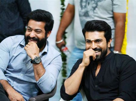 చరణ్ రెవెన్యూ అంటే ఏమిటో చూపించాడు, ఎన్టీఆర్ వరుసగా.. తిడుతున్నవాళ్ళు కూడా!