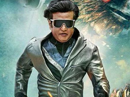 2.0 గురించి రజనీ అభిమానులు తెలుసుకోవాల్సిన 8 ఆసక్తికర విషయాలు!