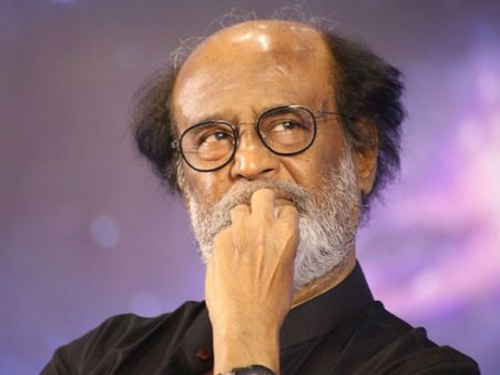 ఎంత ధైర్యం వాళ్లకు.. రజని ఫ్యాన్స్ గుణపాఠం చెప్పాలి!