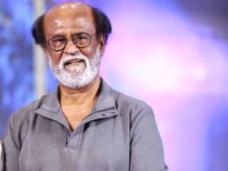 రజనీకాంత్ ఆరోగ్యంపై వదంతులు.. ఊహించని వార్తతో ఆందోళనలో ఫ్యాన్స్!