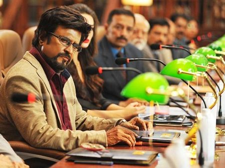 రజనీ 2.0ను నష్టపరిచేందుకు ప్లాన్.... రహస్యంగా ఆపరేషన్ షురూ!