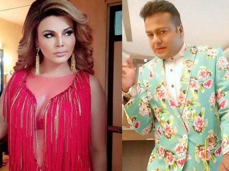 ‘బ్రా’ చోరీ చేశాడు, సిగ్గు లేదు: కాబోయే భర్త వీడియోలతో రాఖీ సావంత్ అరాచకం!