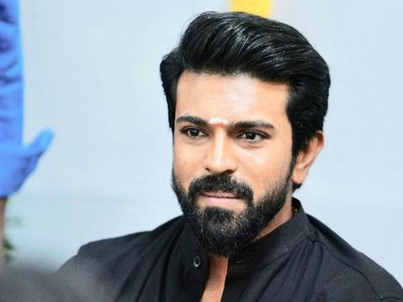 విధ్వంసం సృష్టించాడు.. రాంచరణ్ రికార్డుకే ఎసరు పెట్టేశాడు!