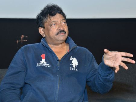 ఫెయిల్యూర్స్‌తో అథోపాతాళంలోకి.. నన్నే భుజాన మోస్తున్నది.. అందుకే 2.0 కామెంట్స్: వర్మ