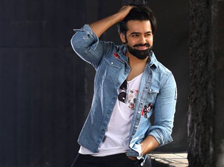 ఎనర్జిటిక్ స్టార్ శపథం చేశాడు.. పరోక్షంగా పూరి జగన్నాథ్ గురించేనా !