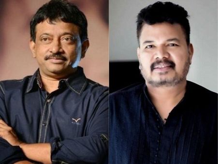 ఈసారి 2.0పై పడ్డ వర్మ.. శంకర్‌ని వెటకారంగా, పబ్లిసిటీ కోసం ఎంతకైనా!