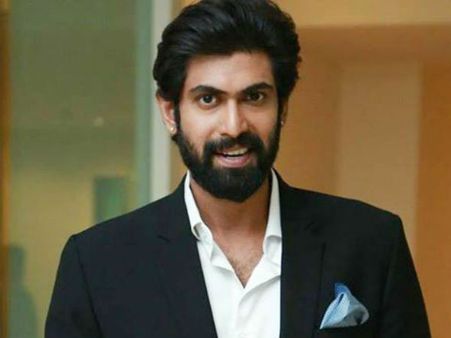 #మీటూ ఎఫెక్ట్: ముంబైలో ప్రత్యక్షమైన రానా దగ్గుబాటి, ఊహించని ఛాన్స్!