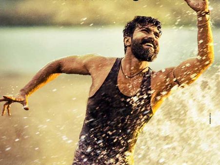 రంగస్థలం ఎఫెక్ట్.. కేరళలో భారీగా రాంచరణ్ సినిమా!