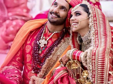 దీపిక పదుకోన్-రణవీర్ సింగ్ ముంబై వెడ్డింగ్ రిసెప్షన్ నేడే, వివరాలు!