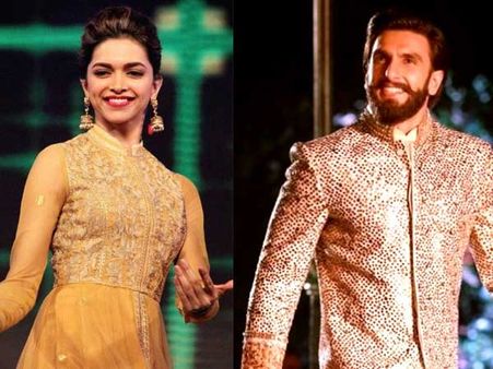 దీపిక-రణవీర్‌ వెడ్డింగ్: ఇక నుంచి అఫీషియల్‌గా కండోమ్స్ వాడతారంటూ ట్వీట్!