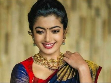 త్వరలోనే అతడితో.. హాట్ న్యూస్‌పై రష్మిక మందన్న క్లారిటీ!