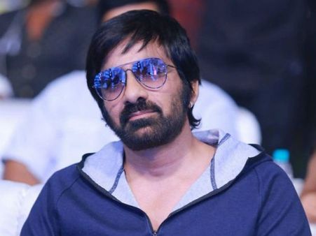 రవితేజ అభిమానిగా కొంటె కుర్రాడు.. మాస్ మహారాజ్‌కి అంకితం