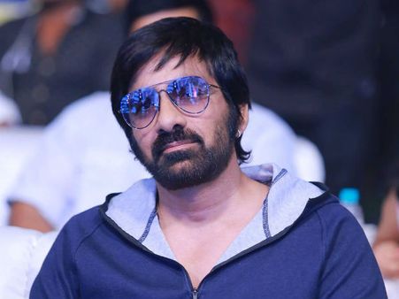 ఆసక్తిరేపుతున్న ‘అమర్ అక్బర్ ఆంటోనీ’ ట్రైలర్