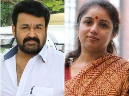 మోహన్‌లాల్‌పై నిప్పులు చెరిగిన నటి రేవతి.. సూపర్‌స్టార్‌కు ఎదురుదెబ్బ!